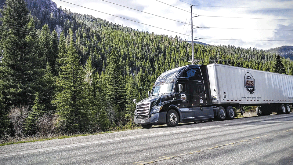 What Impacts Your Dry Van Rates? (5 Factors to Understand)